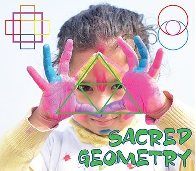 Children Academy Sacred Geometry 400 x 400-min