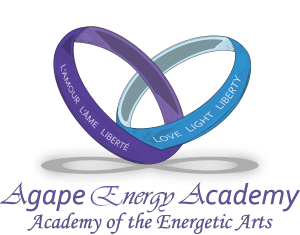 Agape Energy Academy Logo